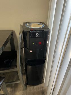 Water cooler
