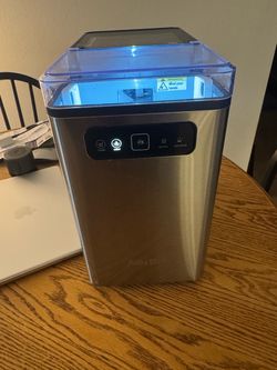 Ice Maker