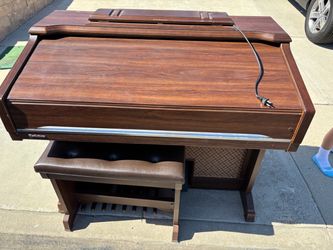 Technics Organ