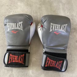 Everlast Powerlock Training Gloves