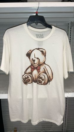 Crooks And Castles Black T-Shirt.  Size S