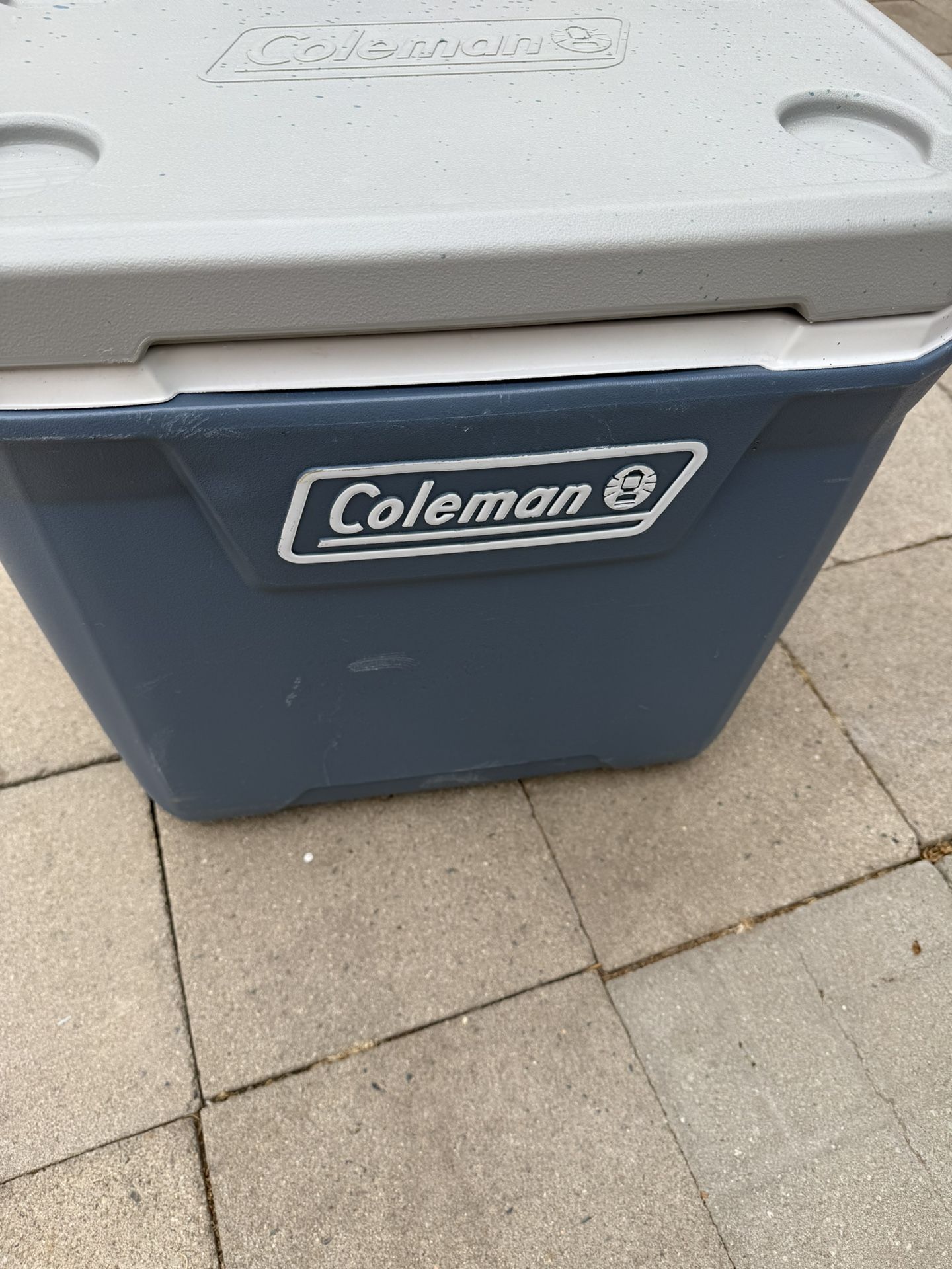 Coleman Cooler