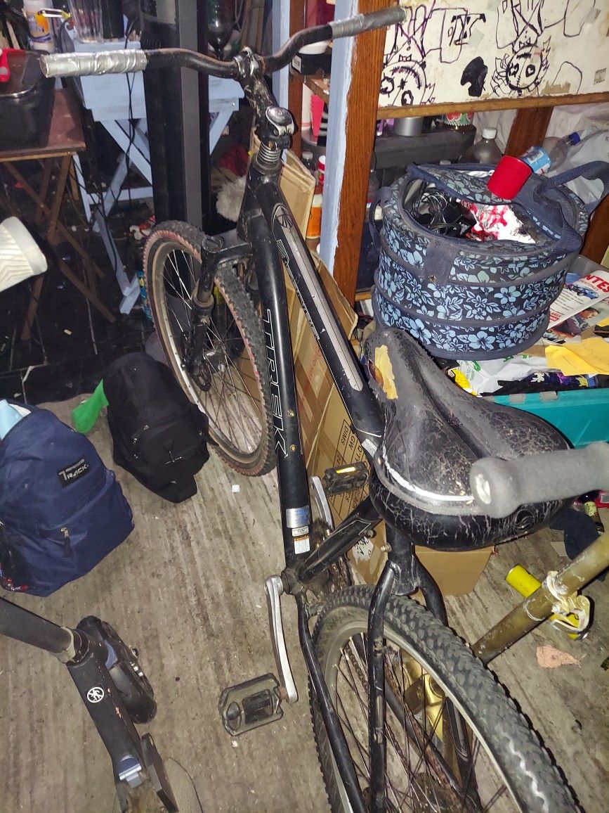Trek Bike