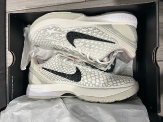 Kobe 6 all star sail 11m DS