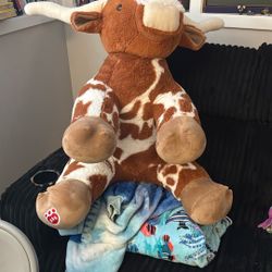 Build A Bear Super Size