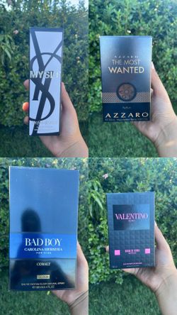 Colognes