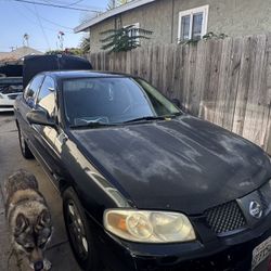 Nissan Cheap Nice Dependable