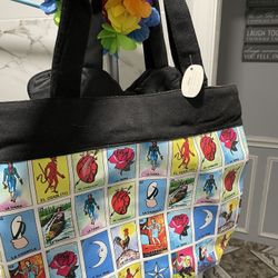 Bolsa De Loteria 