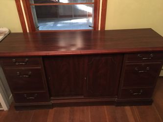 Sideboard / Buffet Table