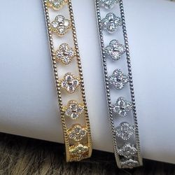 Bracelet Stainless Steel 