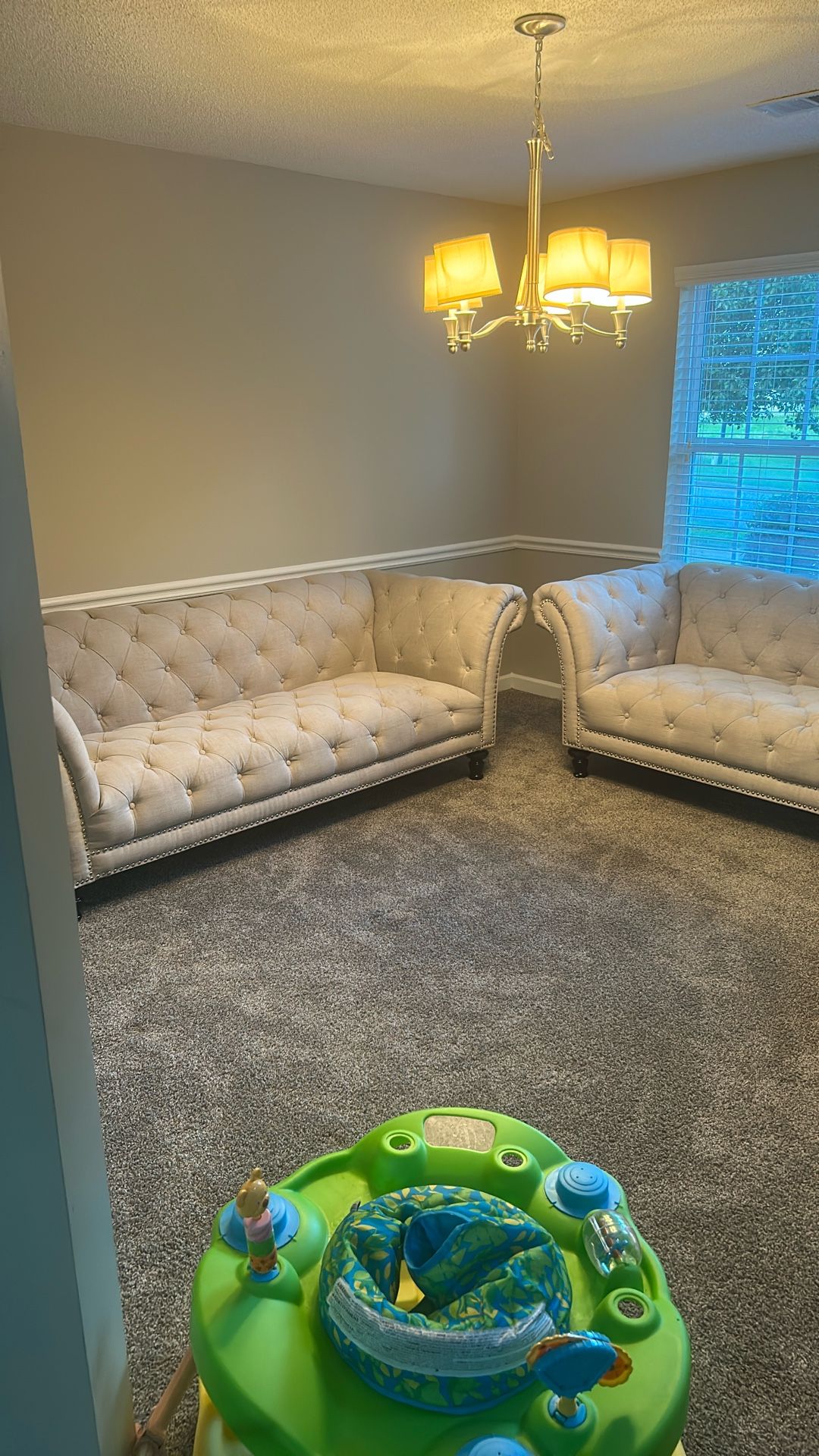 Exquisite Couch For Sale