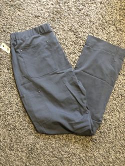Scrub Pant 