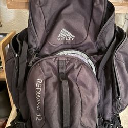 Kelty Redwing 32L Backpack