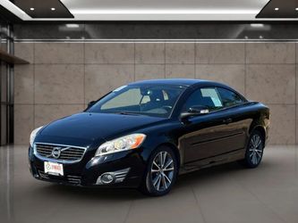 2011 Volvo C70