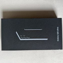 Samsung Galaxy S25 Ultra 512GB (Unlocked)