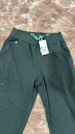 Figs scrub pants size small