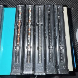 Co2 magazines 