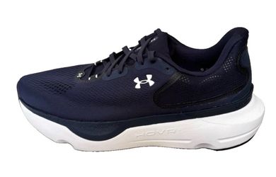 Under Armour Infinite Pro 2 Size 11.5 Men’s New Navy Blue (contact info removed)-410