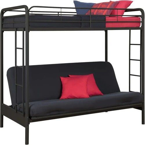 Loft/Bunk Bed