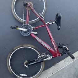 Schwinn Ranger Mountain Bike – As Is – $75 OBO