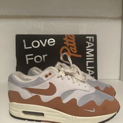 PATTA AIR MAX 1 