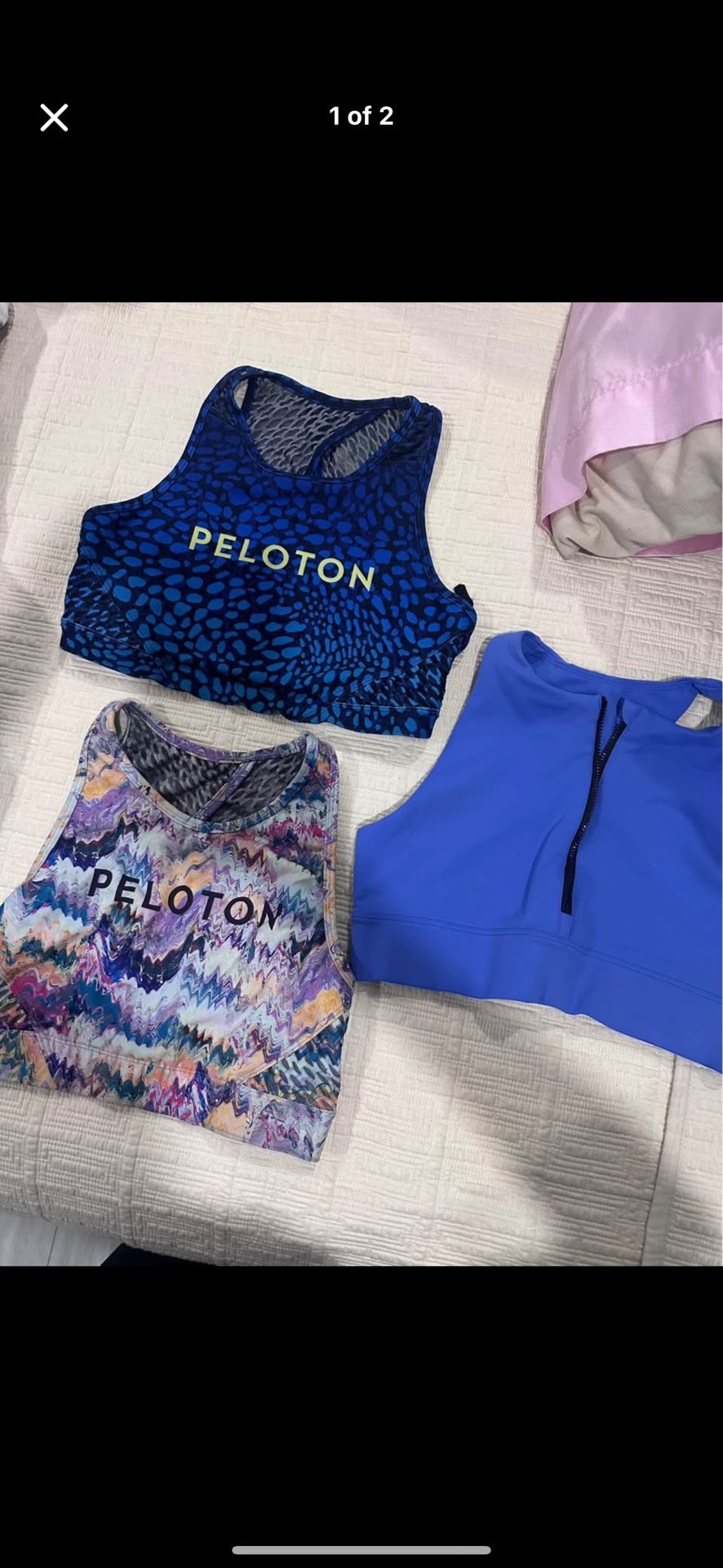 Sports Bras
