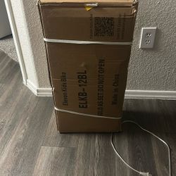 Eleveon Kids Balance Bike