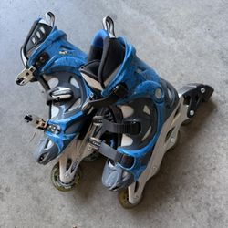 Pro Line 900 Women’s Roller Blades