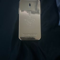 1 Million Paco Robanne 1.7 FL Oz