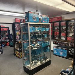 Power Tools, Grills, Home Goods, Appliances & Much More - Read Description