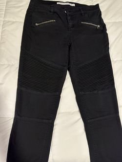 Women’s Black Jeans 