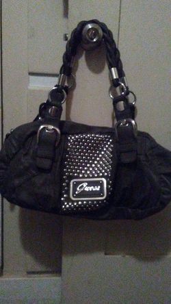 Gary guess purse