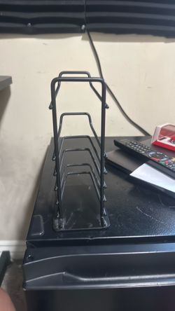 Limited collab Game Controller and Disc holder