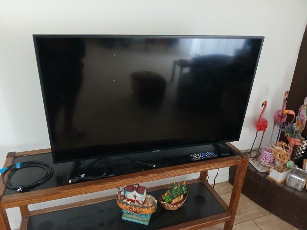Samsung 50 Inch TV