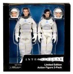 Neca Interstellar
