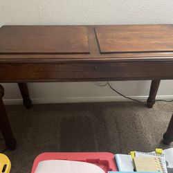 Console Table
