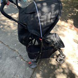 Baby Stroller 