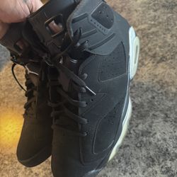 Jordan 6s 
