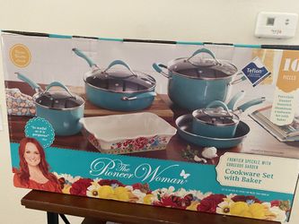 Cookware Set