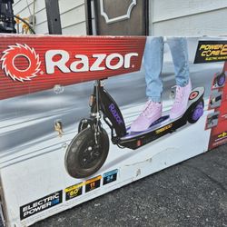 Razor E100