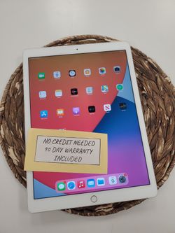 🔥 Premium Apple Tablet Under $200 – iPad Pro 12.9 inch 1st Gen Just $239 or $1 Down! Save 70% Instantly