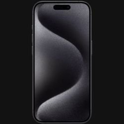 Iphone 15 Pro (128 GB) Unlocked