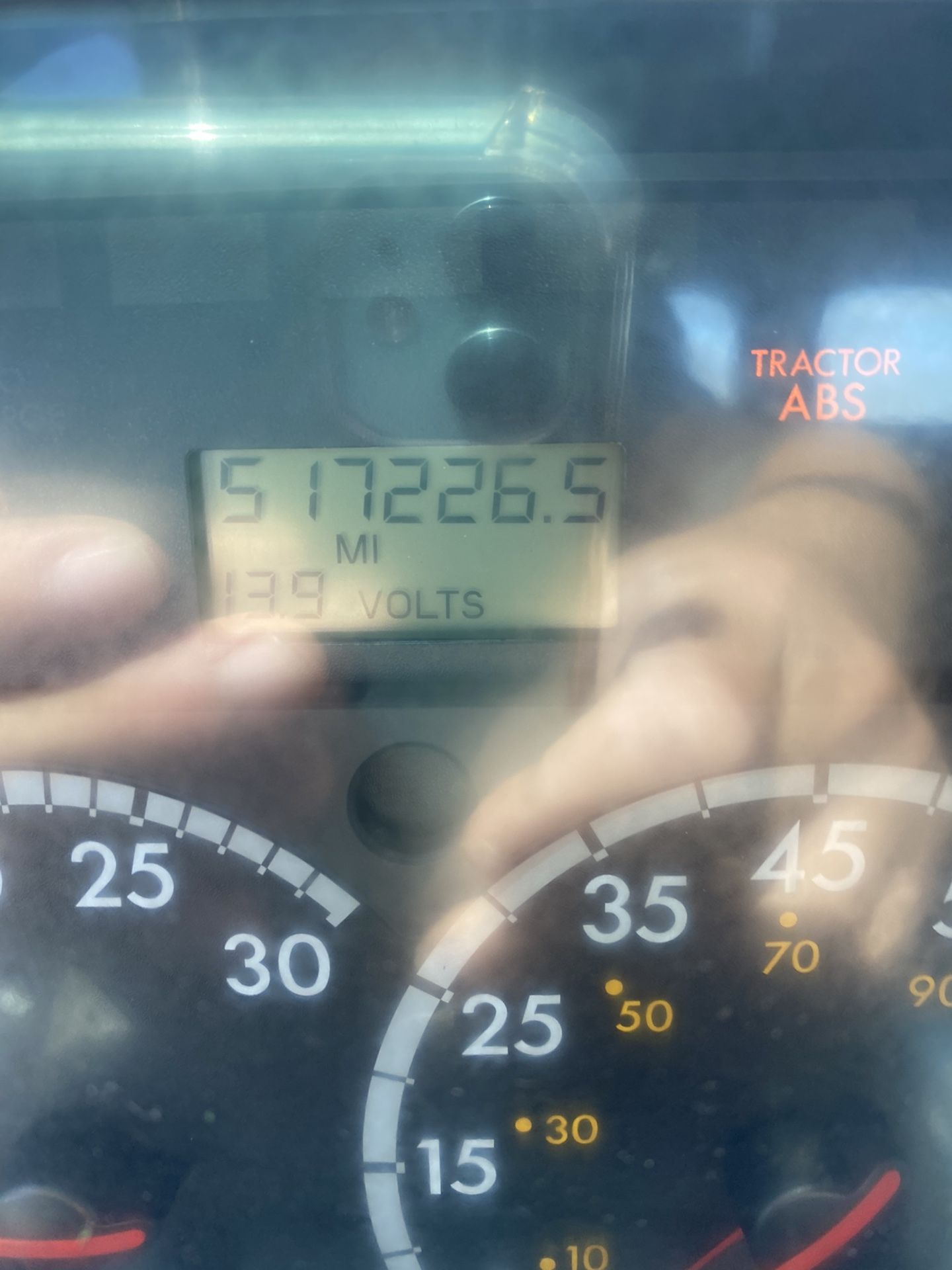 truck 2007 Mercedes Benz Acterra