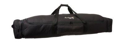 Arriba Cases Ac-150 Padded Gear Transport Bag Dimensions 54X13.25X9 Inches