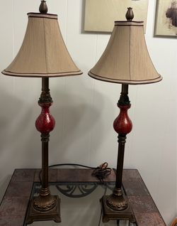 LAMPS