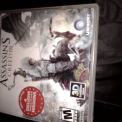 PS3 Game