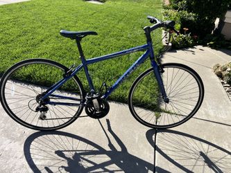 Trek FX 7.2 Medium