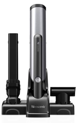 New-Handheld Vacuum Cleaner Lightweight with High Power12Kpa 2 Adjustable Suction Modes Cordless 3 in 1 Low Noise for Home, Car, Carpet, Quick Charge,