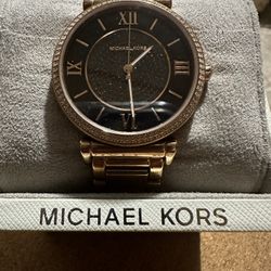 Michael Kors women’s Watch 