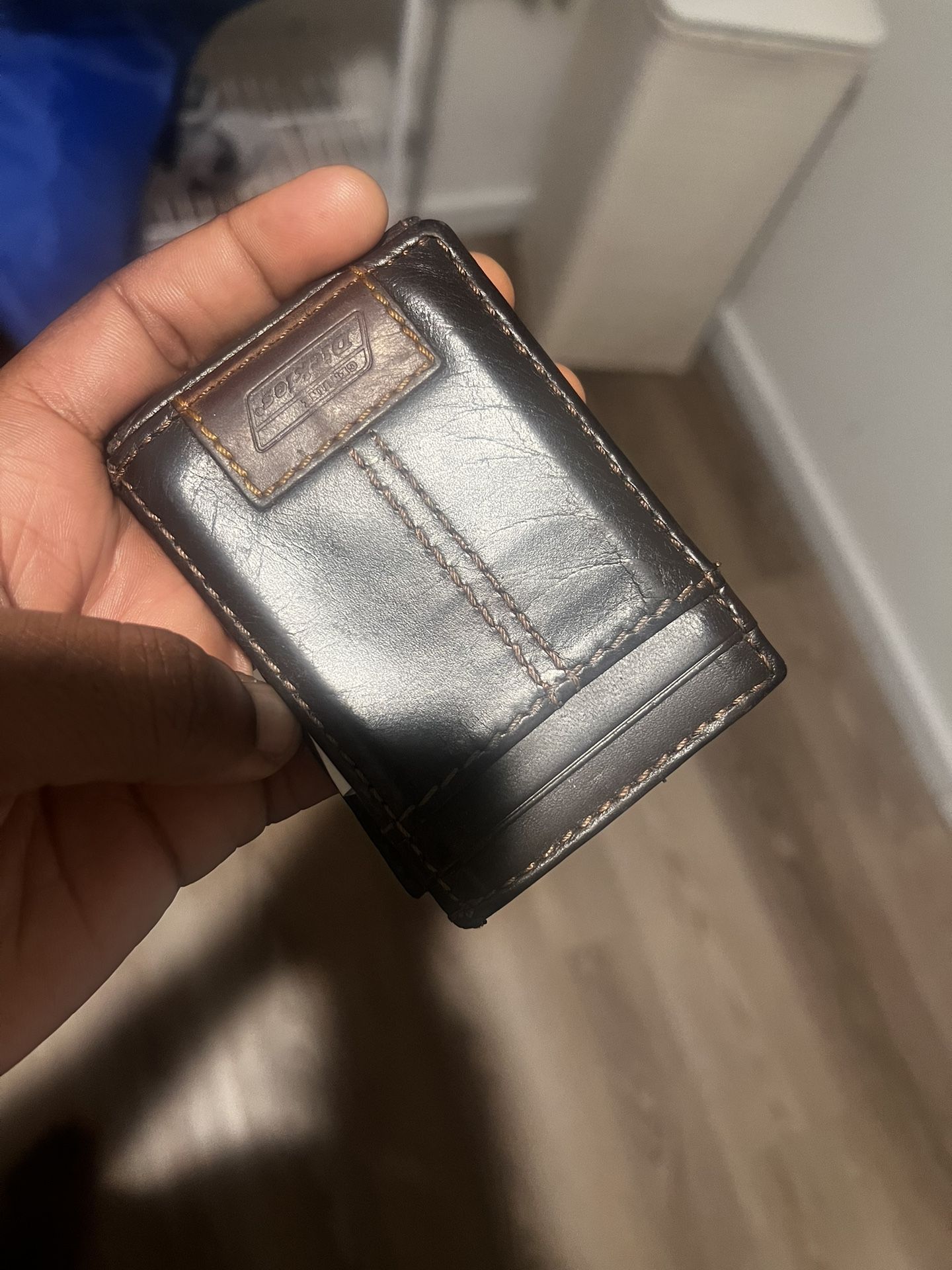 RFID WALLET 